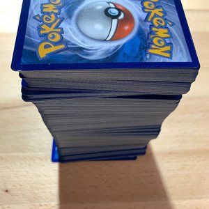 Pokemon Trading Card Games Basic Energy cards 449, all new